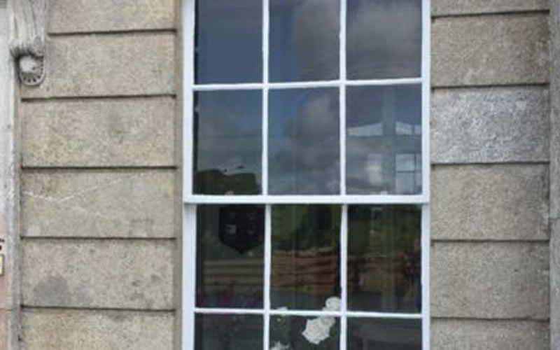 Sash Windows Ireland - Cozyglaze window upgrade specialists